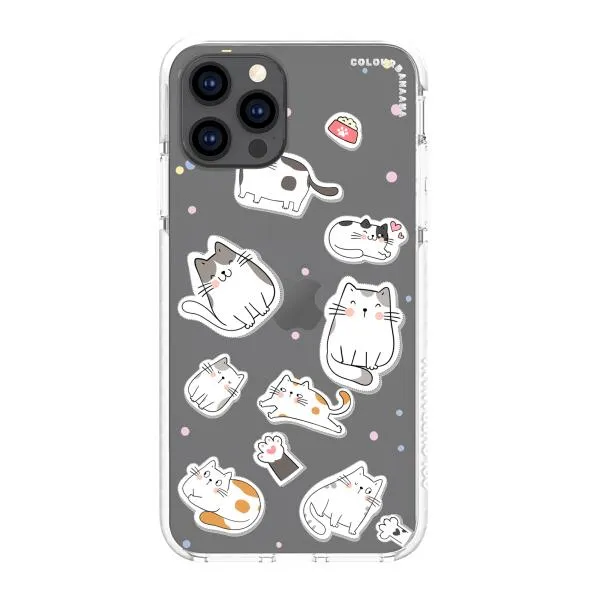 iPhone Case - Fat Cat