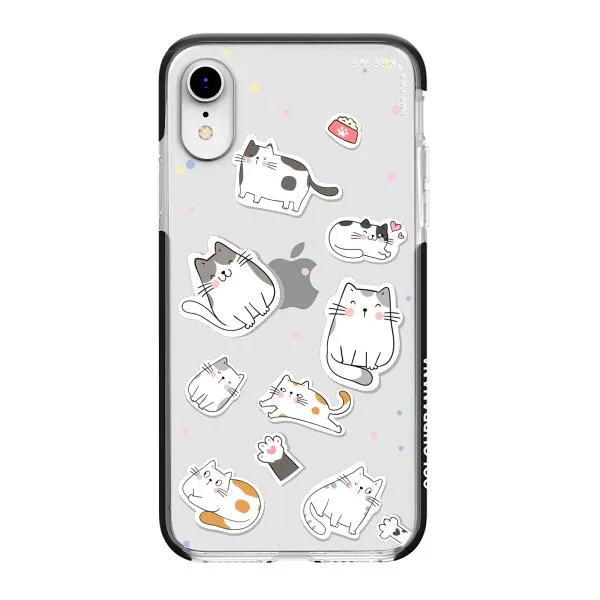 iPhone Case - Fat Cat