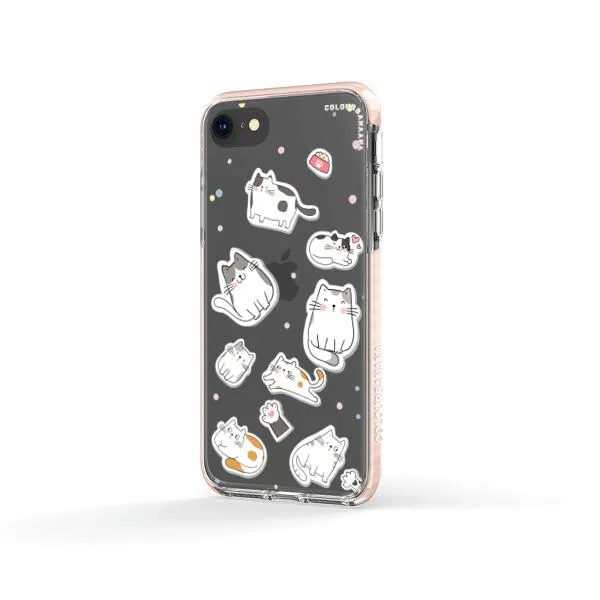 iPhone Case - Fat Cat