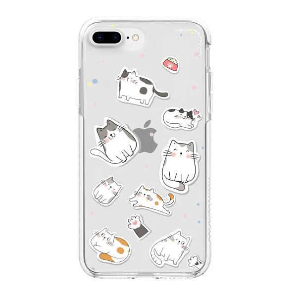 iPhone Case - Fat Cat