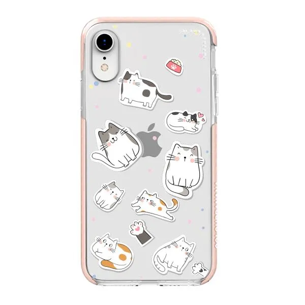 iPhone Case - Fat Cat