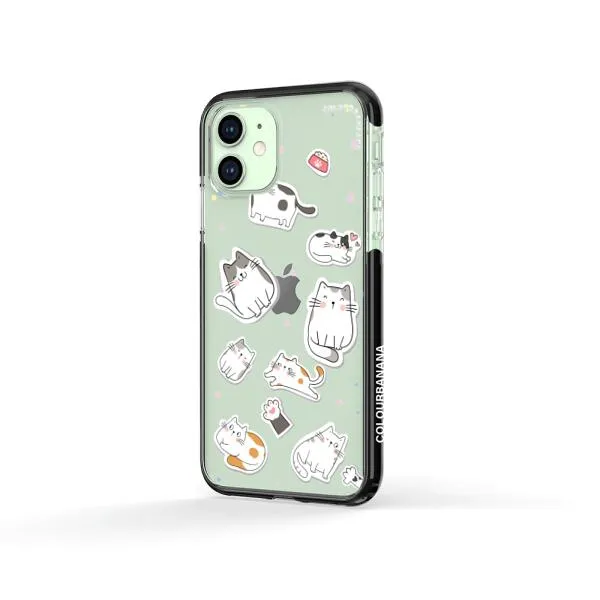 iPhone Case - Fat Cat