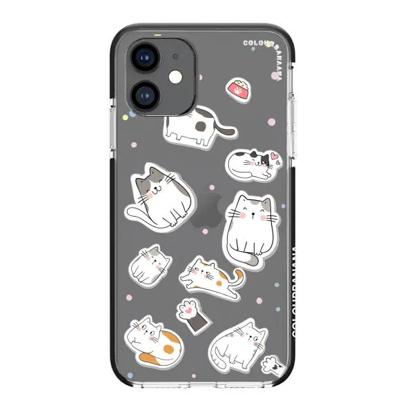 iPhone Case - Fat Cat