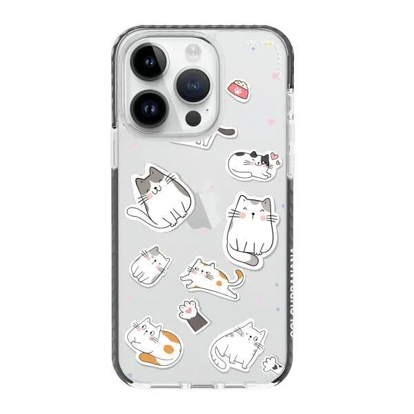 iPhone Case - Fat Cat