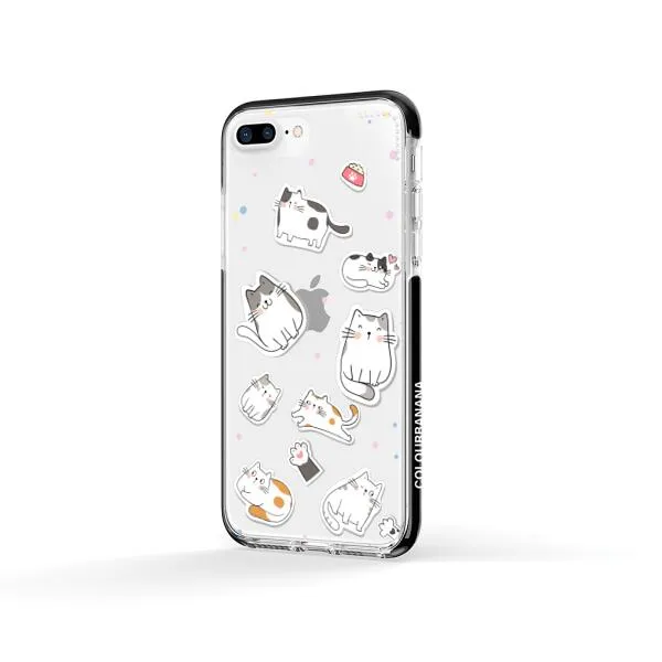 iPhone Case - Fat Cat