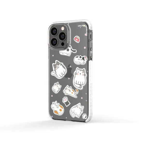 iPhone Case - Fat Cat