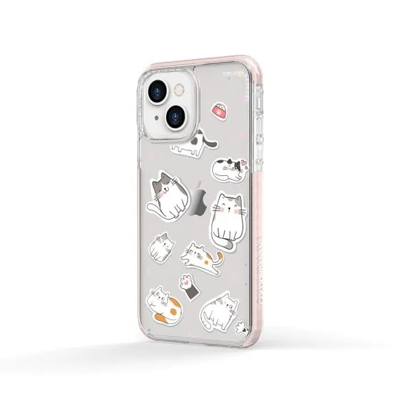 iPhone Case - Fat Cat