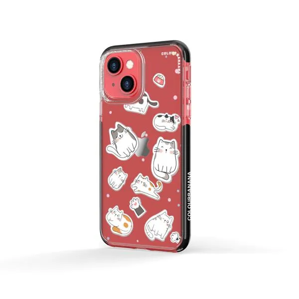 iPhone Case - Fat Cat