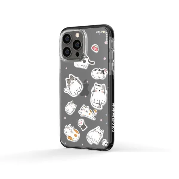 iPhone Case - Fat Cat