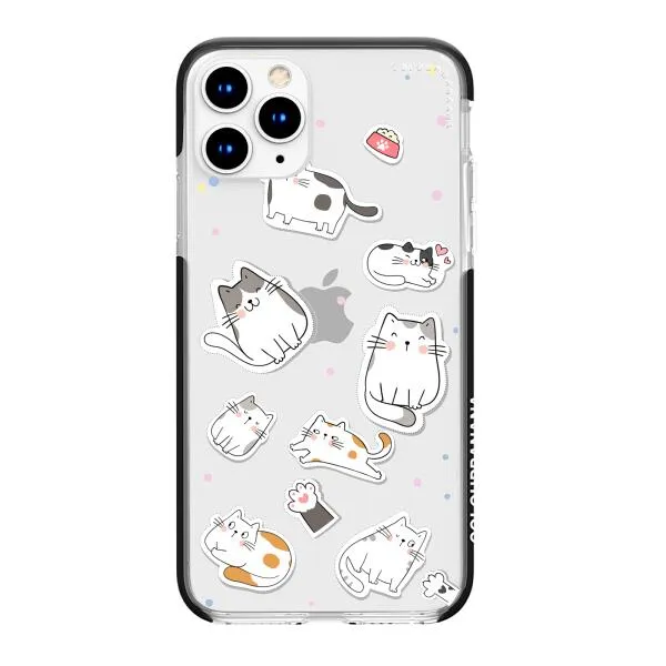 iPhone Case - Fat Cat