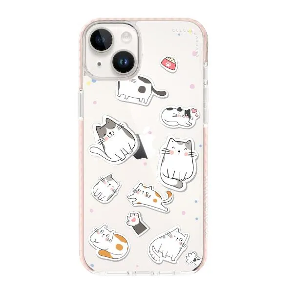 iPhone Case - Fat Cat