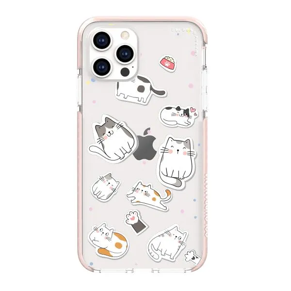 iPhone Case - Fat Cat