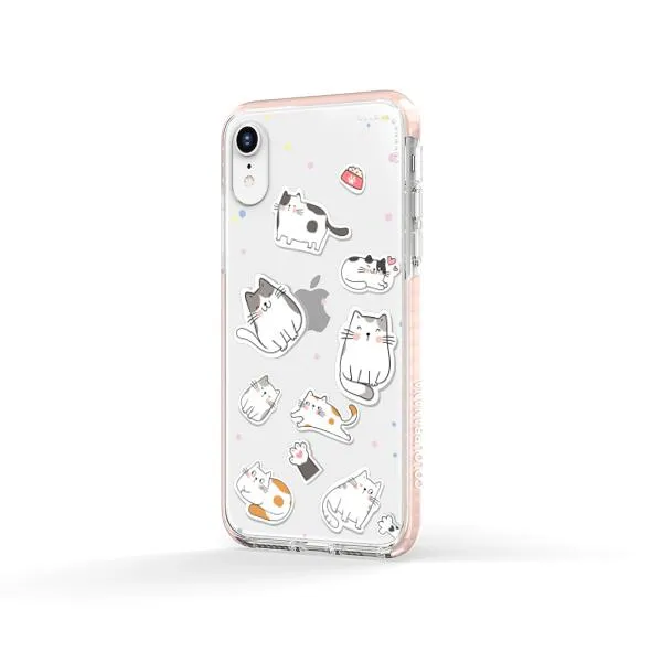 iPhone Case - Fat Cat