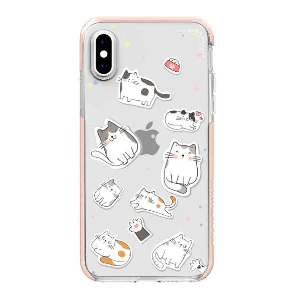 iPhone Case - Fat Cat