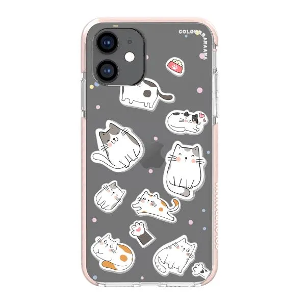 iPhone Case - Fat Cat