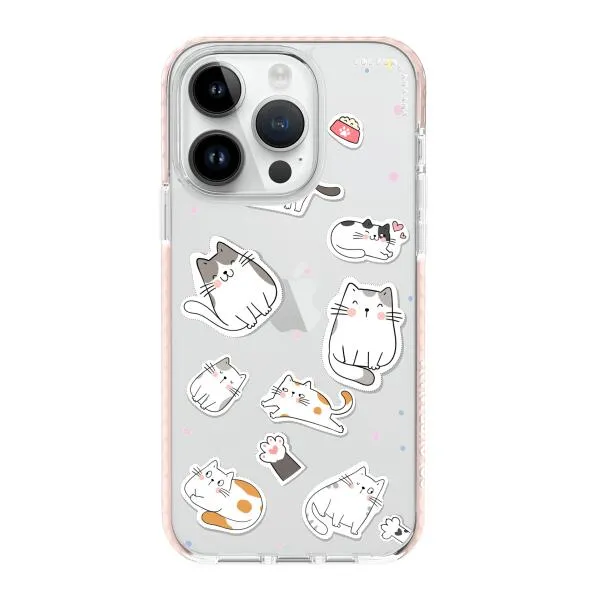 iPhone Case - Fat Cat