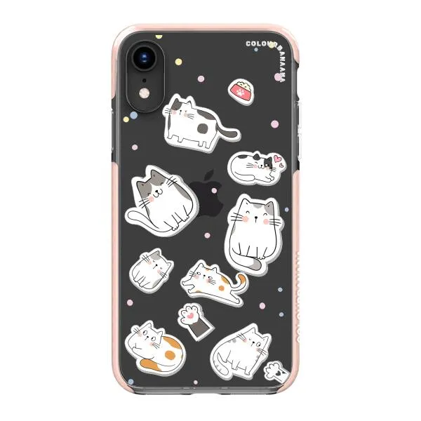 iPhone Case - Fat Cat