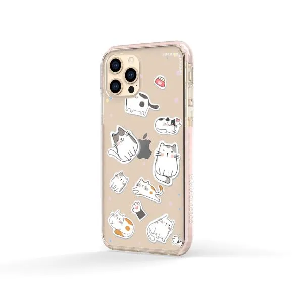 iPhone Case - Fat Cat