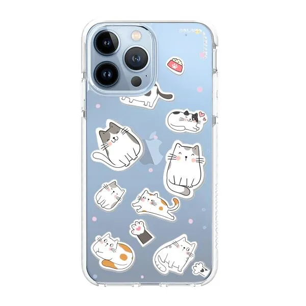 iPhone Case - Fat Cat