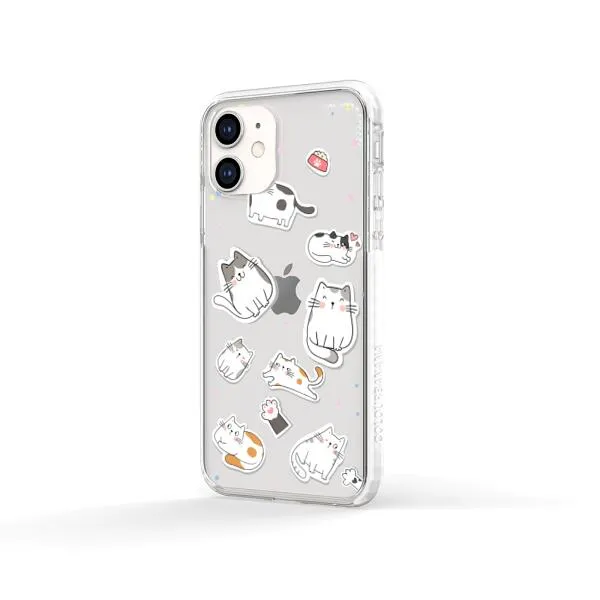 iPhone Case - Fat Cat