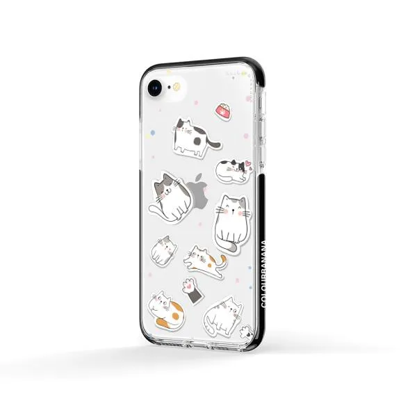 iPhone Case - Fat Cat