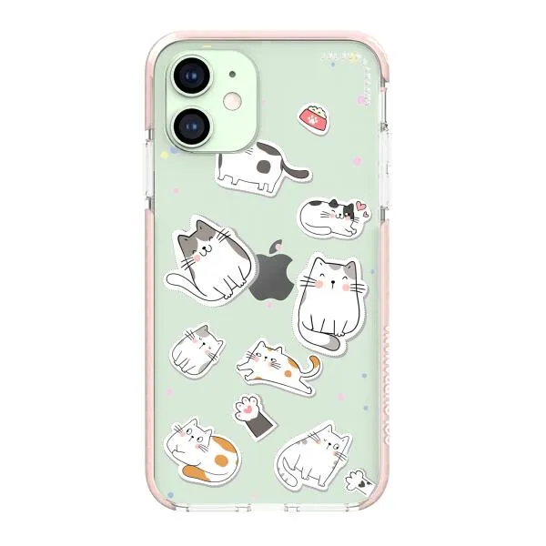 iPhone Case - Fat Cat