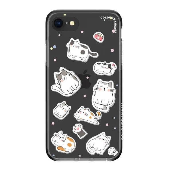 iPhone Case - Fat Cat