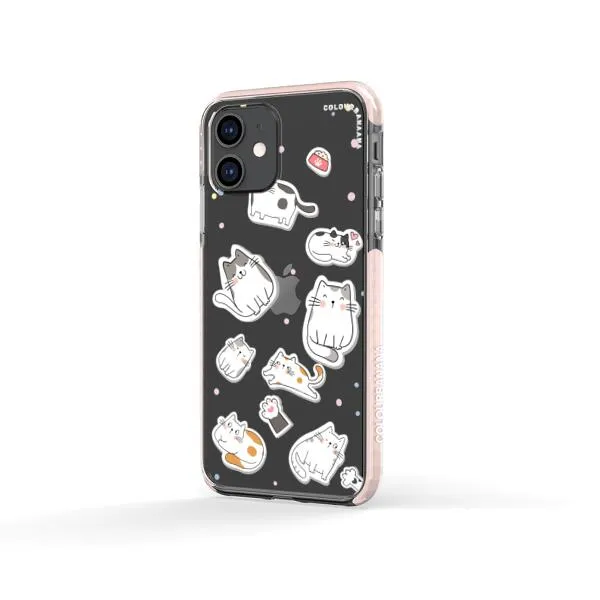 iPhone Case - Fat Cat