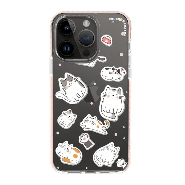 iPhone Case - Fat Cat