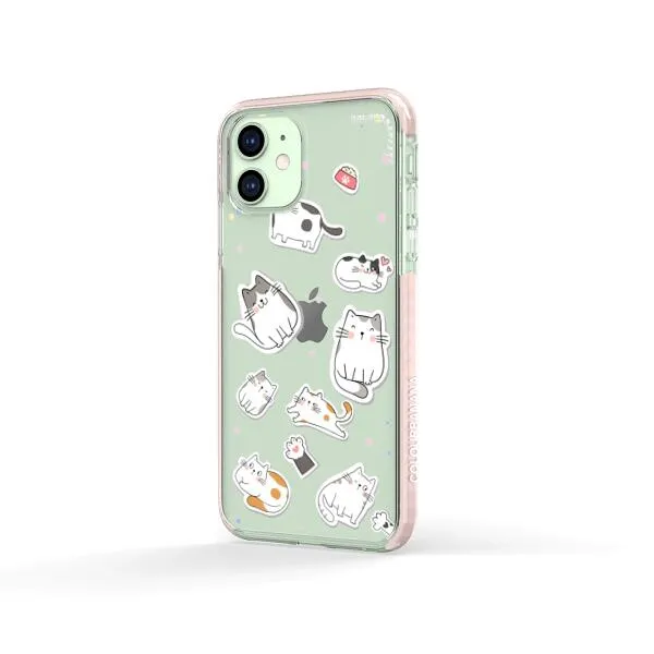 iPhone Case - Fat Cat