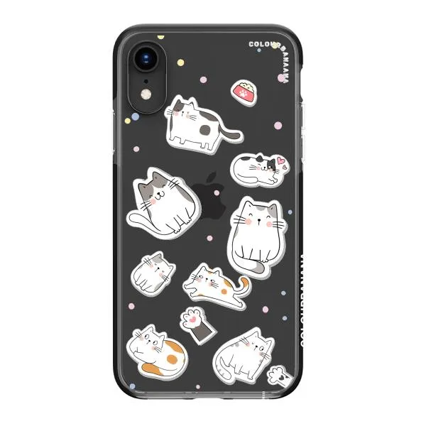 iPhone Case - Fat Cat