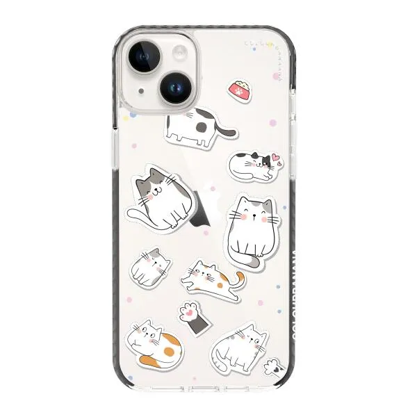 iPhone Case - Fat Cat