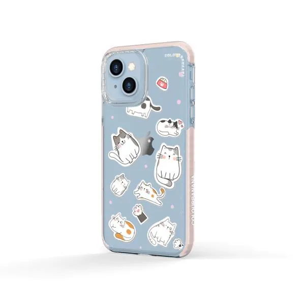 iPhone Case - Fat Cat