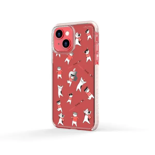 iPhone Case - Happy Time