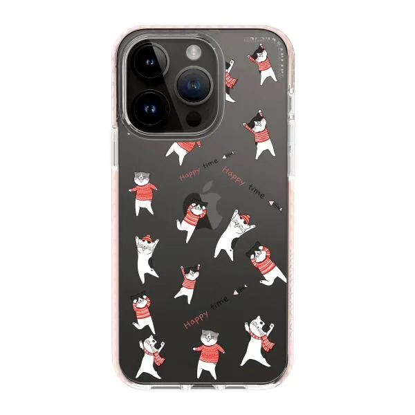 iPhone Case - Happy Time