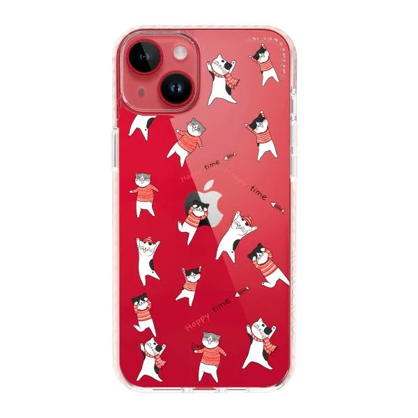 iPhone Case - Happy Time