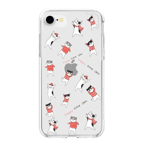 iPhone Case - Happy Time