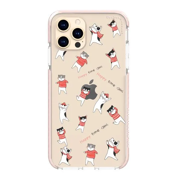 iPhone Case - Happy Time