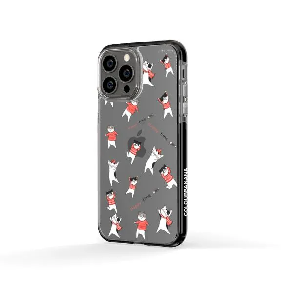 iPhone Case - Happy Time