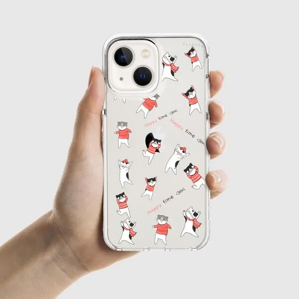 iPhone Case - Happy Time