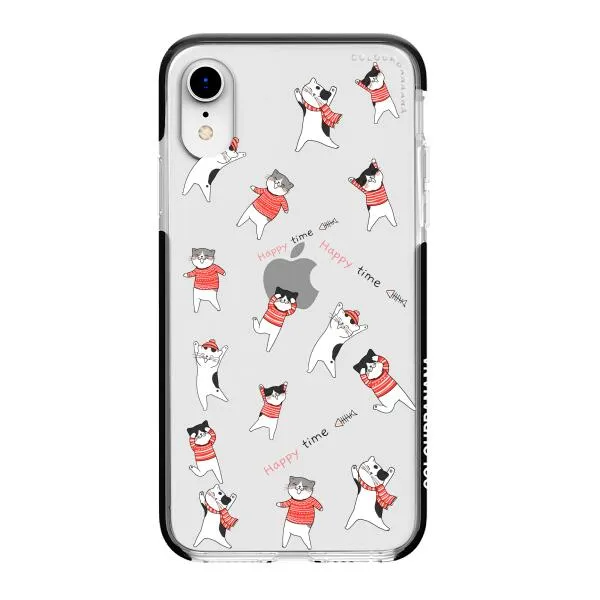 iPhone Case - Happy Time