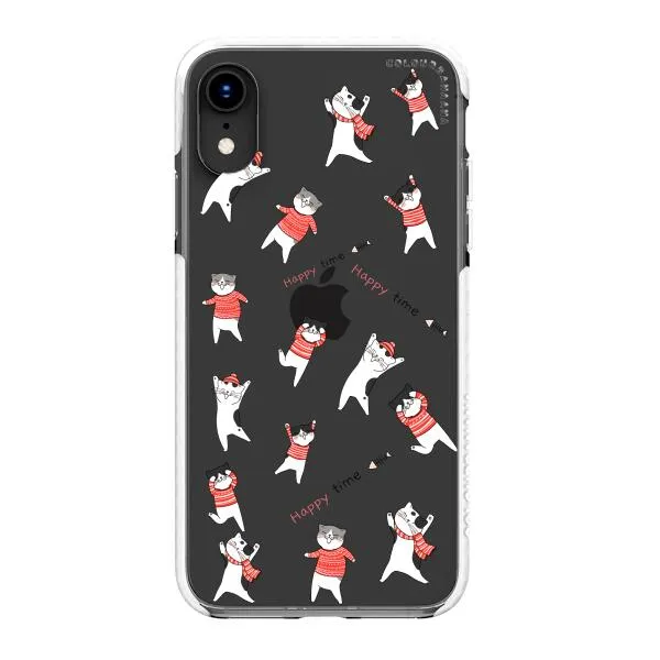 iPhone Case - Happy Time