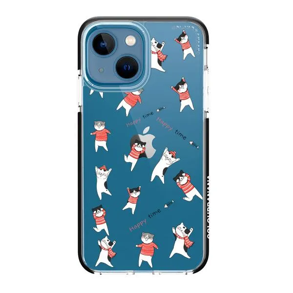 iPhone Case - Happy Time