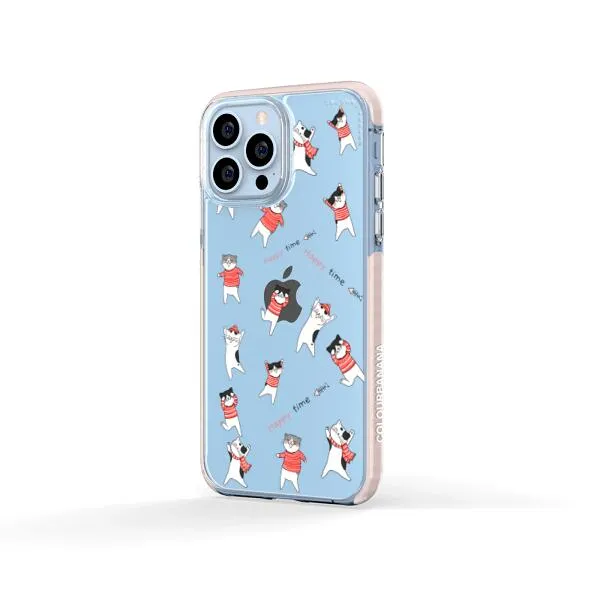 iPhone Case - Happy Time