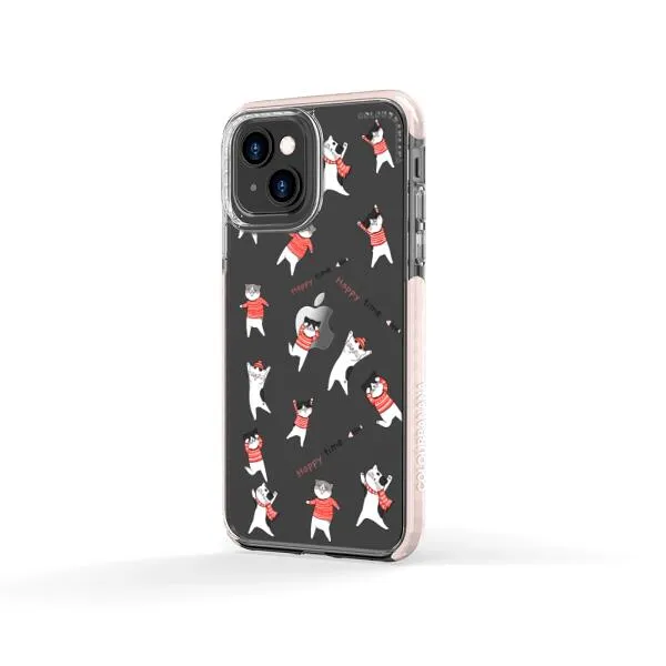 iPhone Case - Happy Time