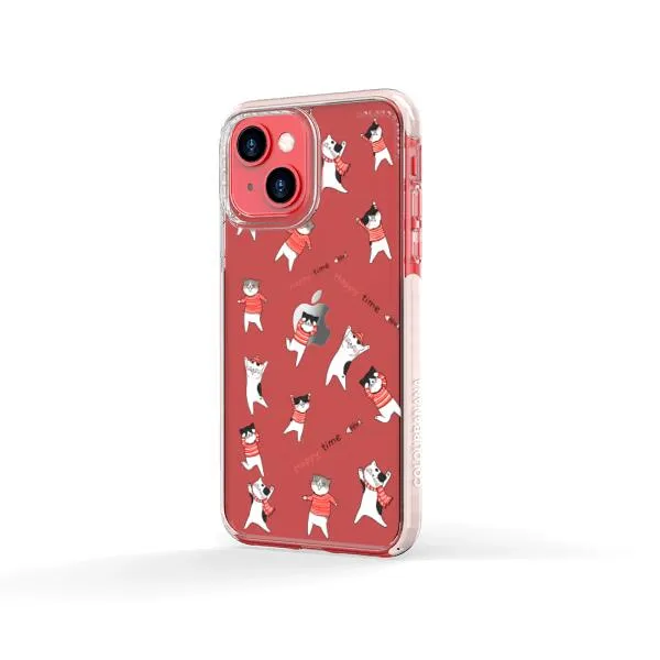 iPhone Case - Happy Time