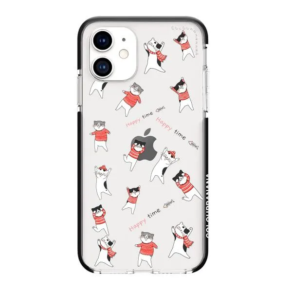 iPhone Case - Happy Time