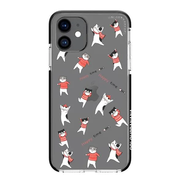 iPhone Case - Happy Time