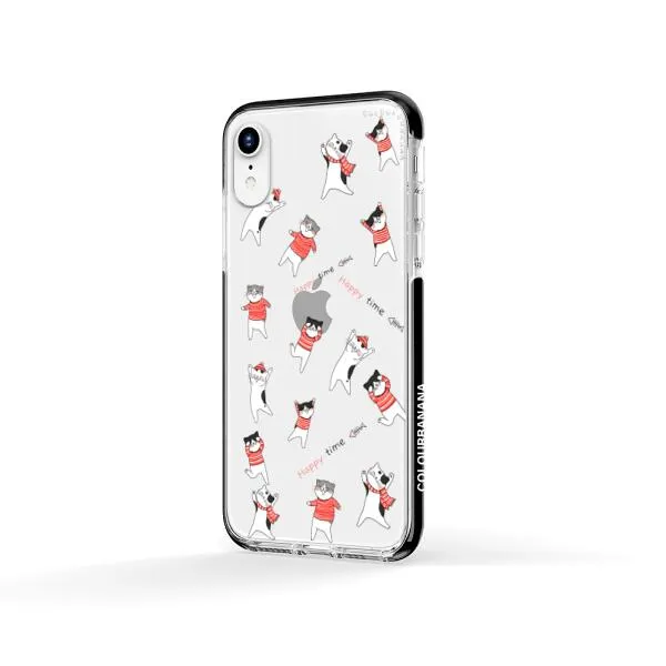 iPhone Case - Happy Time