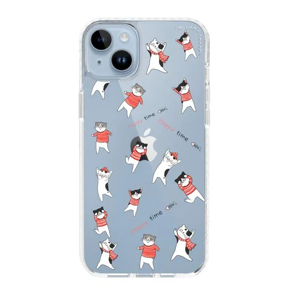 iPhone Case - Happy Time